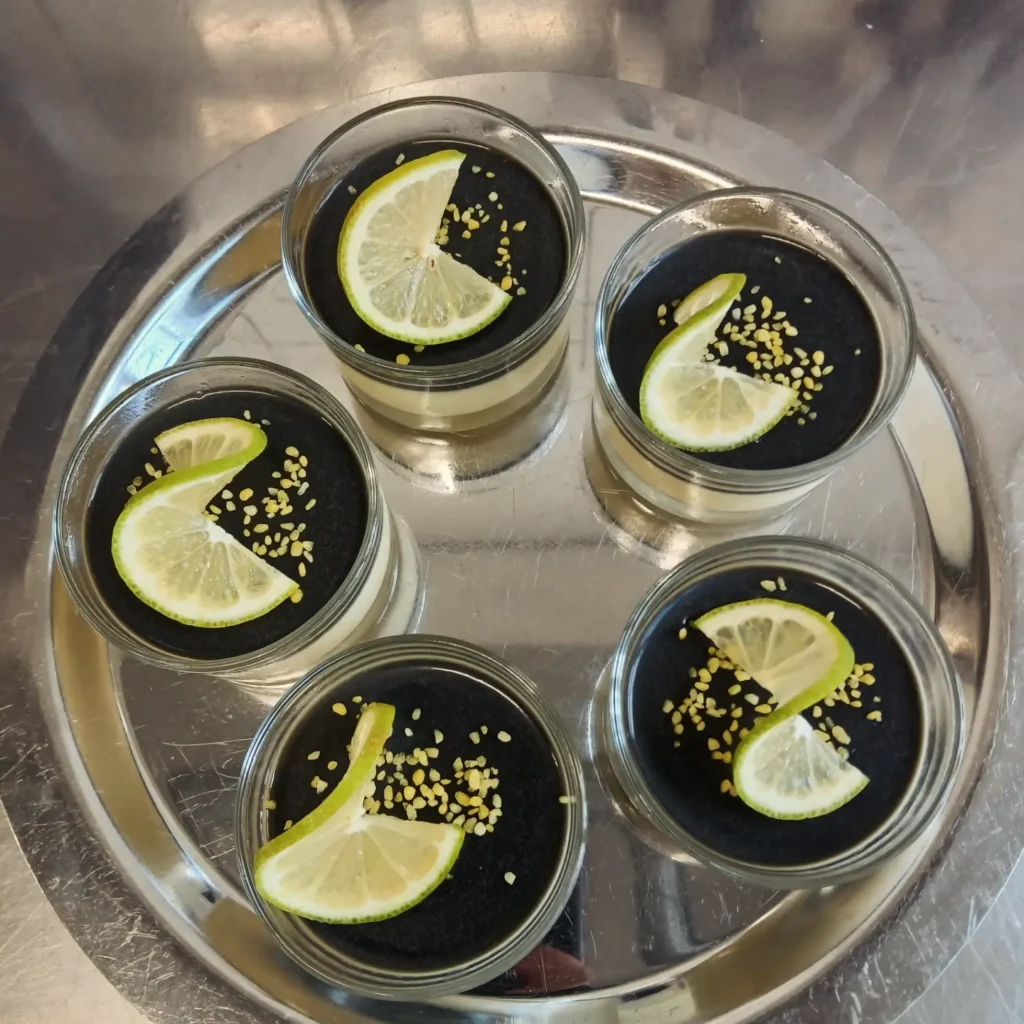 Dessert